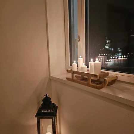 Apartment Bijou Clavadel