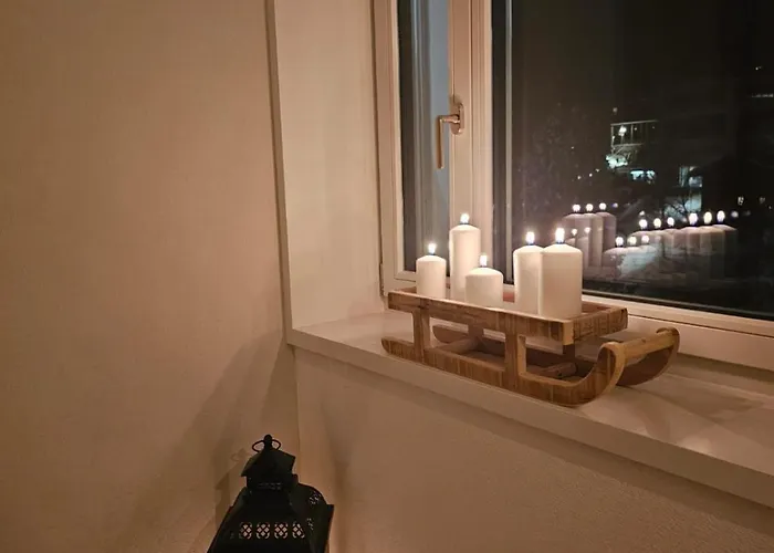 Διαμέρισμα Bijou Clavadel